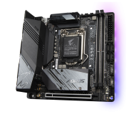 Gigabyte Z590I AORUS ULTRA - 620898 - zdjęcie 5